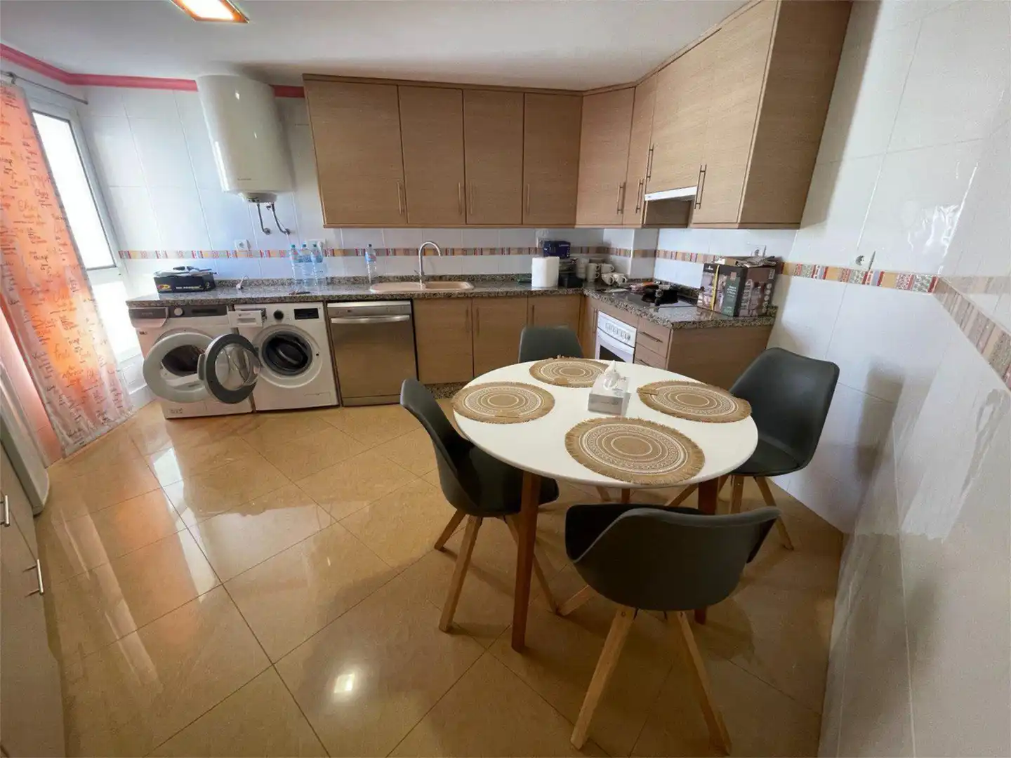 Flat for rent in Calle San Carlos, 15, Norte Flat for rent in Calle San Carlos, 15, Norte