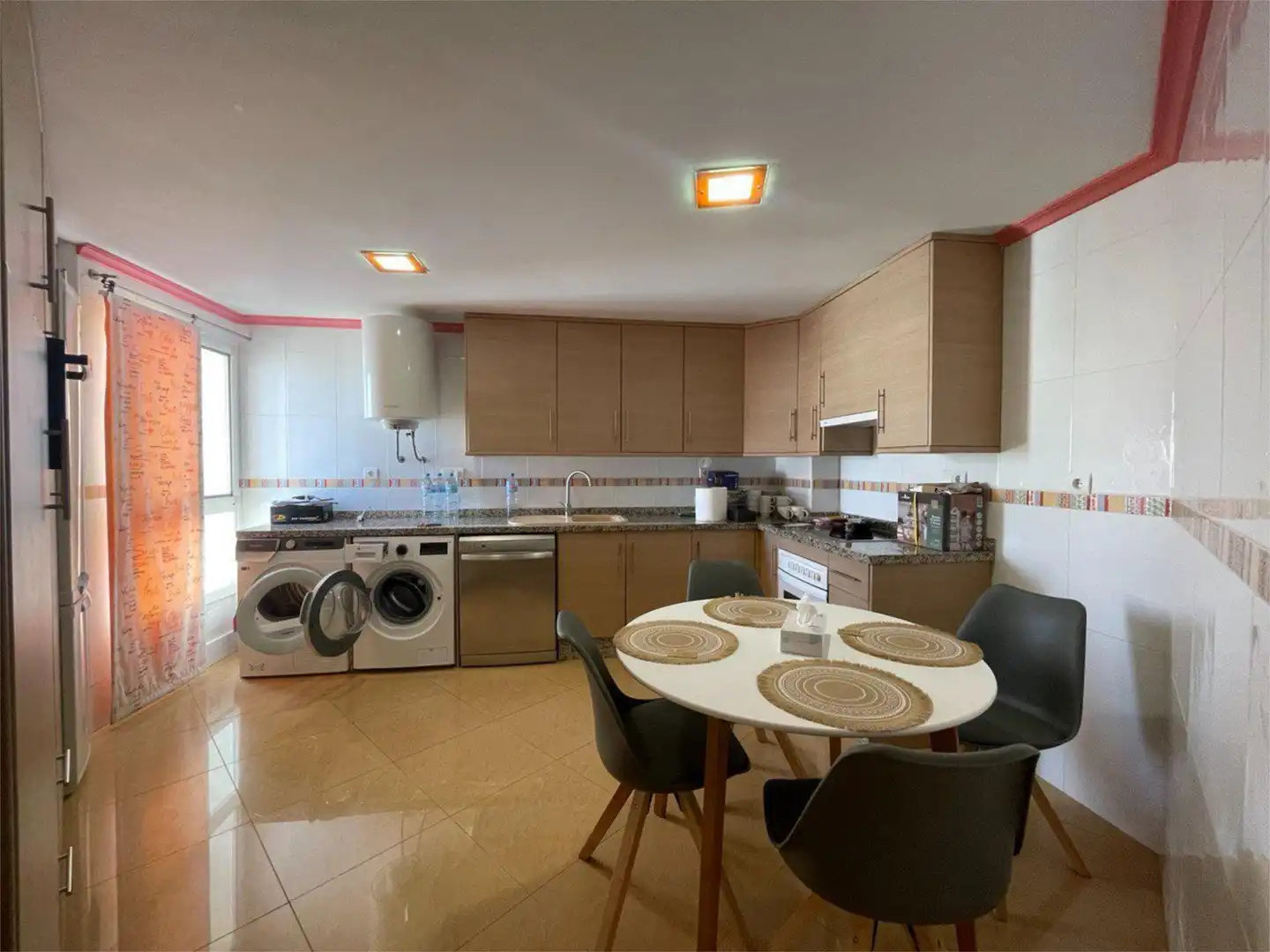 Flat for rent in Calle San Carlos, 15, Norte Flat for rent in Calle San Carlos, 15, Norte