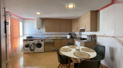 Pis de lloguer a Calle San Carlos, 15, Norte, Alicante - imatge 2 Foto 2 de Pis de lloguer a Calle San Carlos, 15, Norte, Alicante