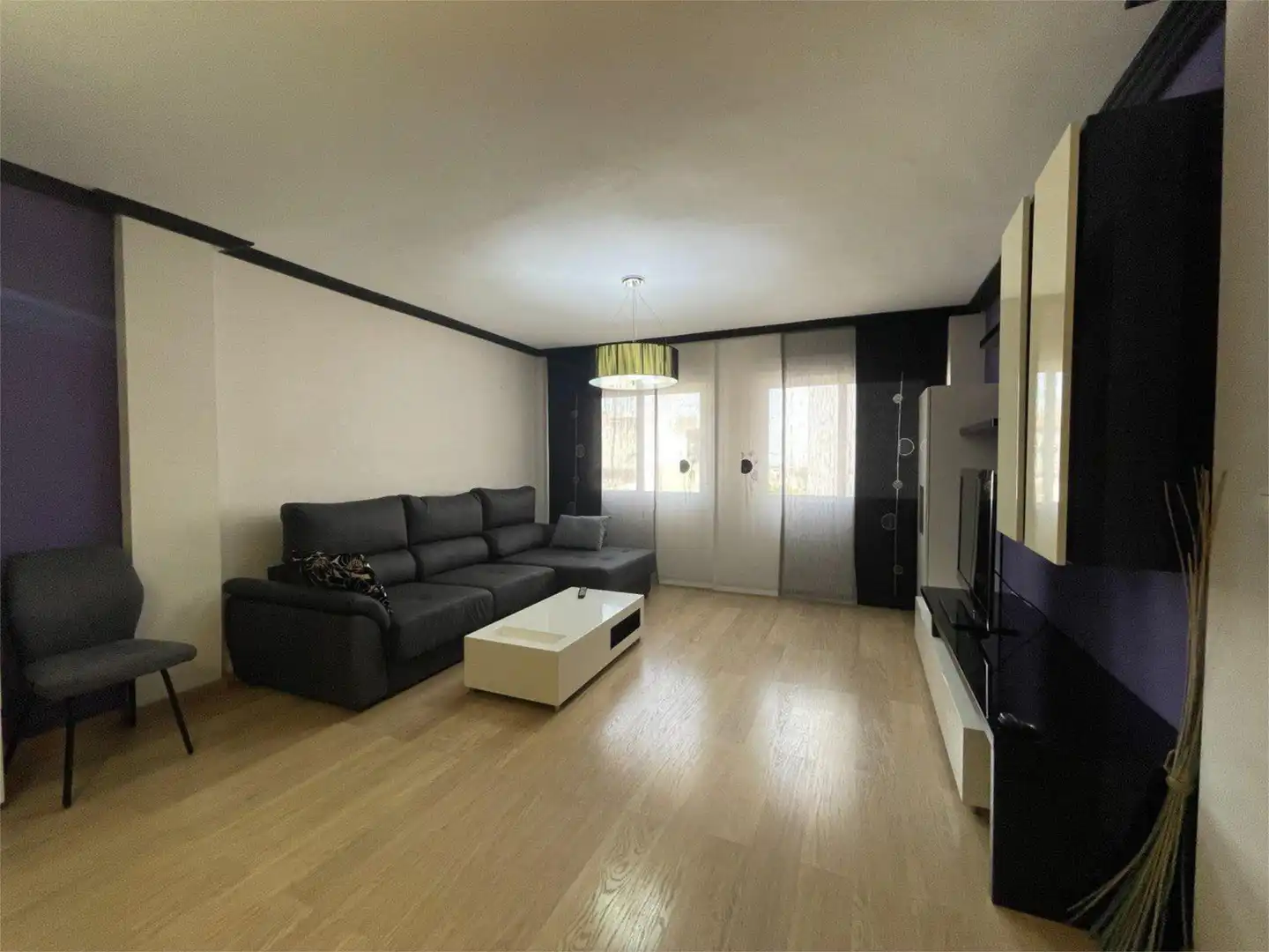 Flat for rent in Calle San Carlos, 15, Norte Flat for rent in Calle San Carlos, 15, Norte