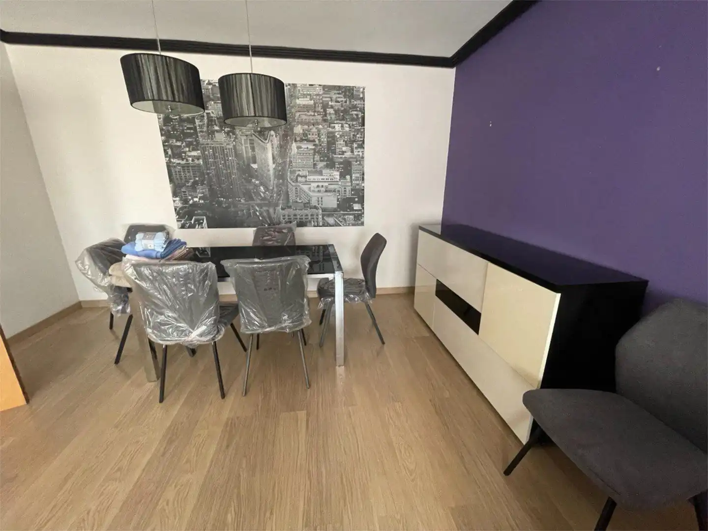 Flat for rent in Calle San Carlos, 15, Norte Flat for rent in Calle San Carlos, 15, Norte