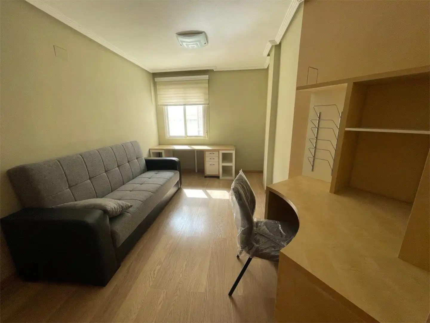 Flat for rent in Calle San Carlos, 15, Norte Flat for rent in Calle San Carlos, 15, Norte