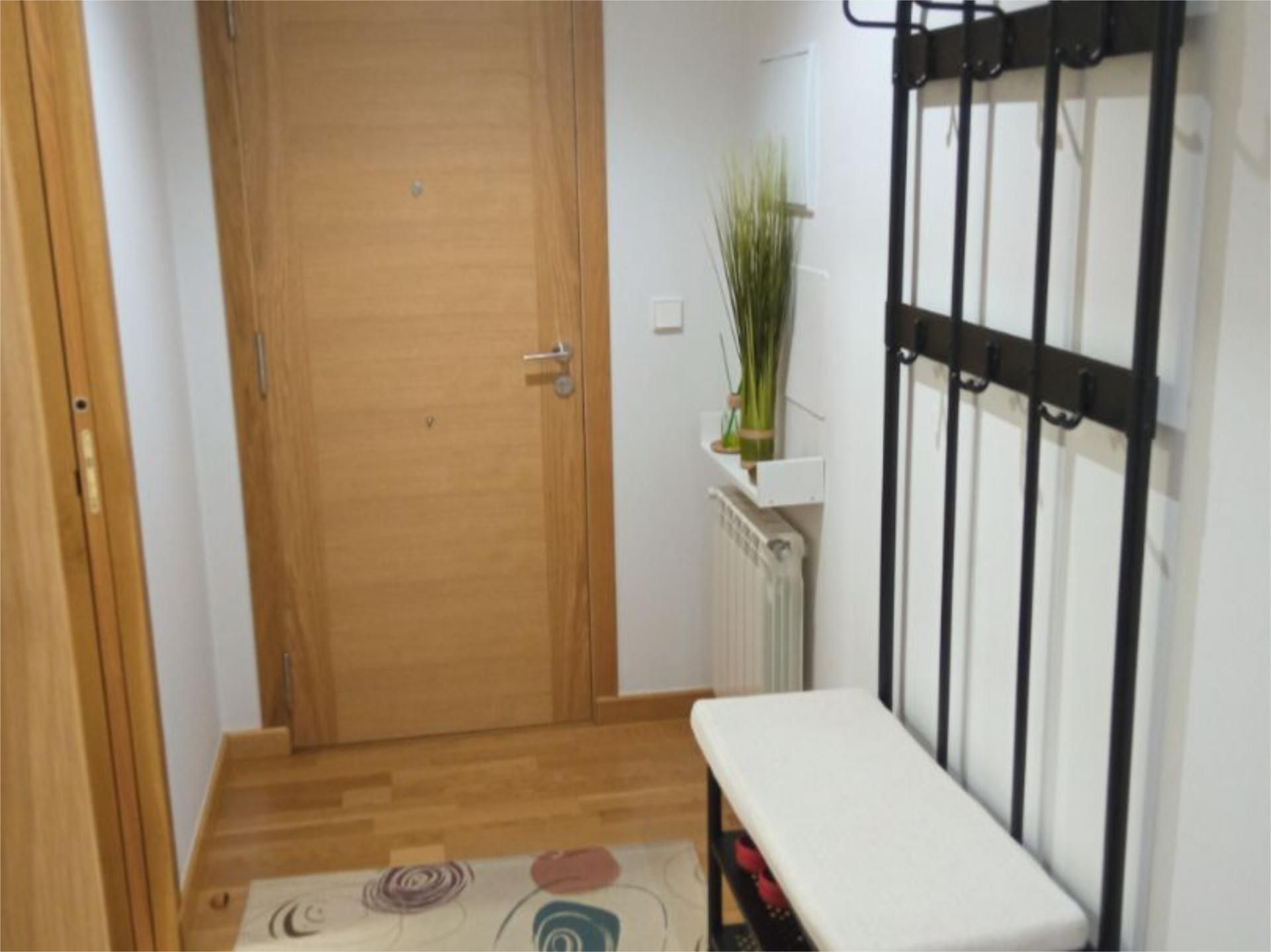 Flat for sale in Ourense Capital   with Terrace and Balcony