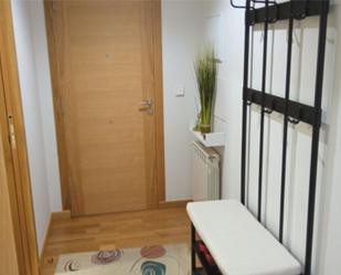 Flat for sale in Ourense Capital   with Terrace and Balcony