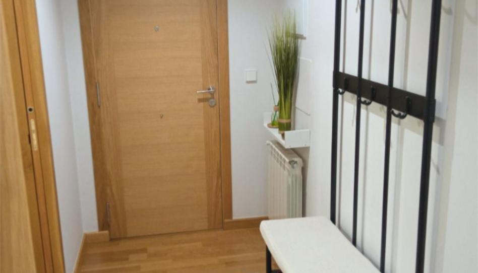 Photo 1 of Flat for sale in Avenida Do Regato, 4, Posío, Ourense