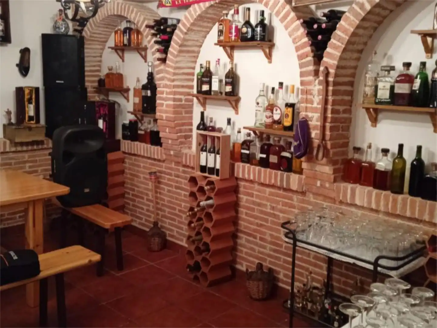 Wohnung zum Verkauf in Calle Fuente, 52, Carbajales de Alba Wohnung zum Verkauf in Carbajales de Alba mit Heizung, Privatgarten und Terrasse
