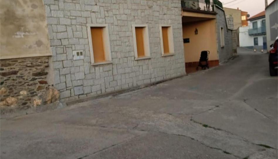 Photo 1 of Flat for sale in Calle Fuente, 52, Carbajales de Alba, Zamora