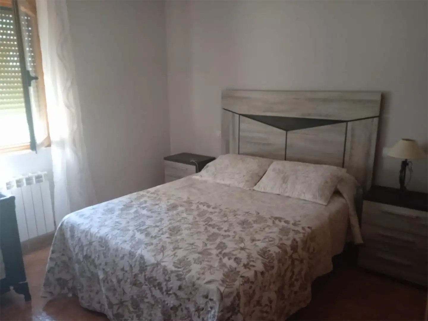Wohnung zum Verkauf in Calle Fuente, 52, Carbajales de Alba Schlafzimmer von Wohnung zum Verkauf in Carbajales de Alba mit Heizung, Privatgarten und Terrasse