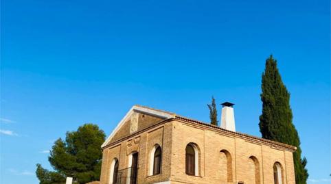 Foto 4 de Finca rústica en venda a Calle Camino de la Florida, 18, La Puebla de Montalbán, Toledo