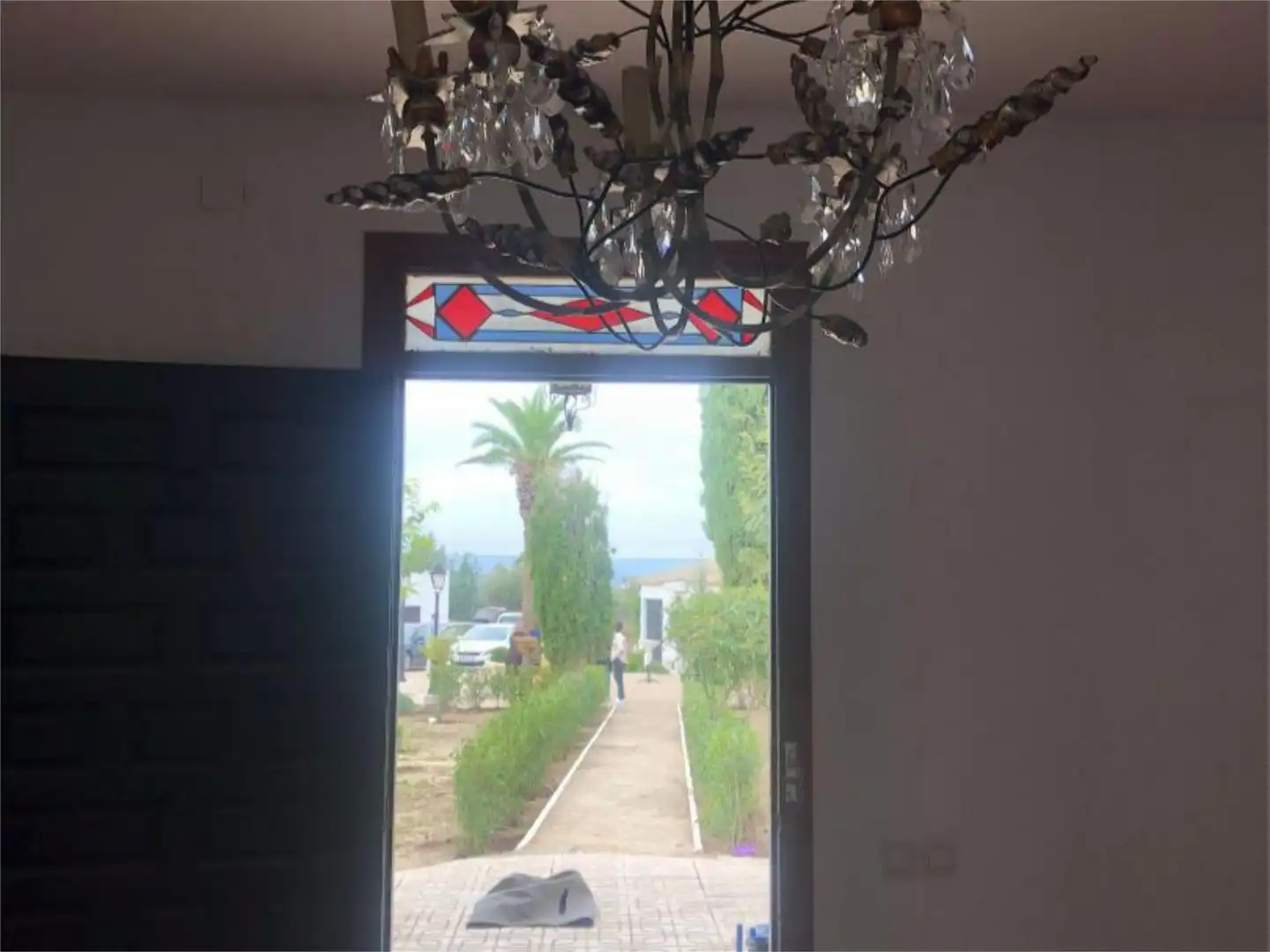 Finca rústica en venda en La Puebla de Montalbán amb Jardí privat, Terrassa i Traster