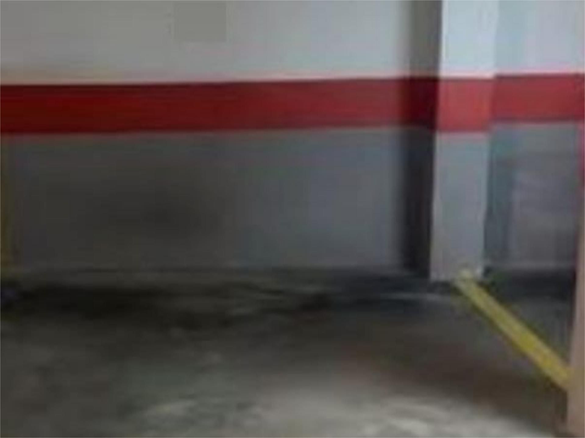 Aparcament de Garatge de lloguer en Alicante / Alacant