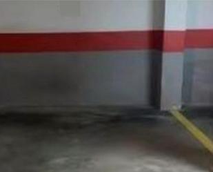 Garage to rent in Calle José Gutiérrez Petén, 28, Mercado Parking of Garage to rent in Alicante / Alacant