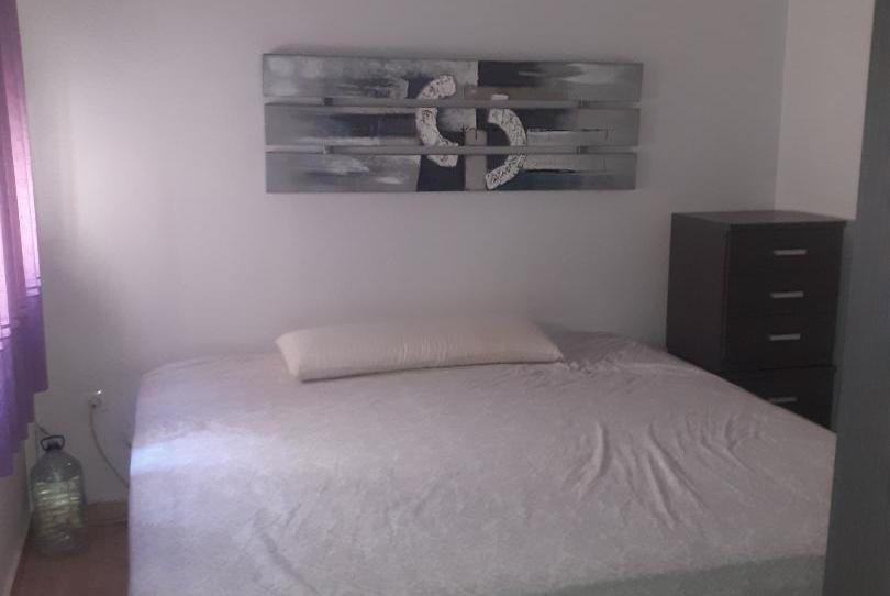 Foto 1 de Pis per a compartir a Calle Oeste, 224, Zarandona, Murcia