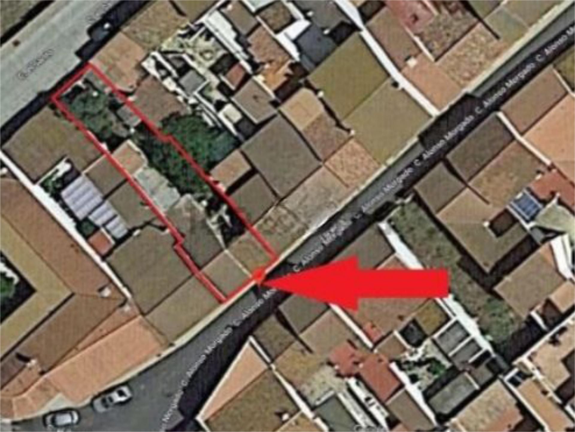 Country house for sale in Calle Alonso Morgado, 96, Villanueva de los Castillejos