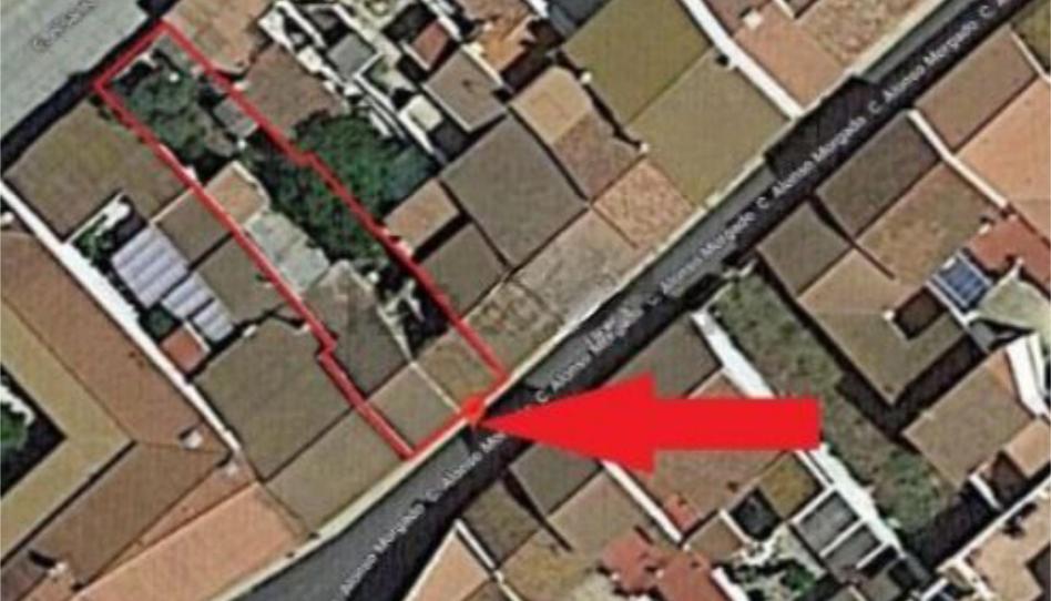 Country house for sale in Calle Alonso Morgado, 96, Villanueva de los Castillejos, Huelva - image 1 Photo 1 of Country house for sale in Calle Alonso Morgado, 96, Villanueva de los Castillejos, Huelva