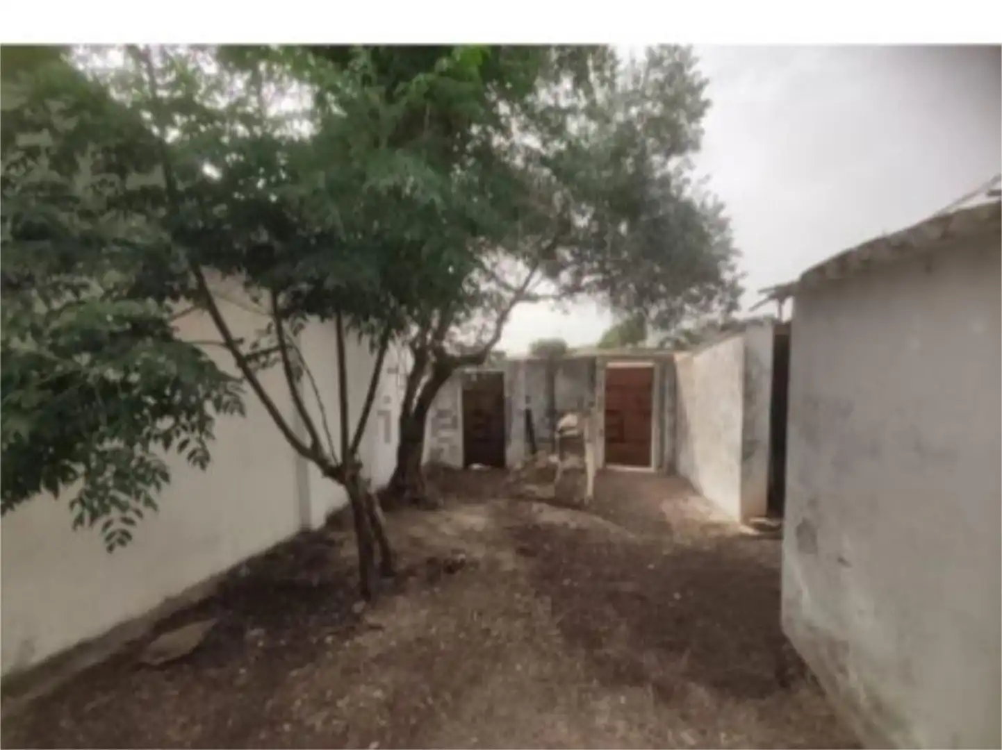 Finca rústica en venta en Calle Alonso Morgado, 96, Villanueva de los Castillejos Finca rústica en venta en Calle Alonso Morgado, 96, Villanueva de los Castillejos