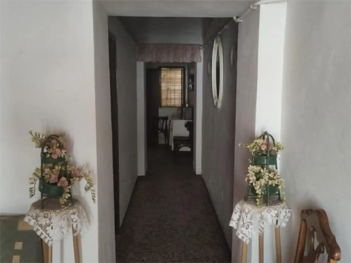 Finca rústica en venta en Calle Alonso Morgado, 96, Villanueva de los Castillejos Finca rústica en venta en Calle Alonso Morgado, 96, Villanueva de los Castillejos