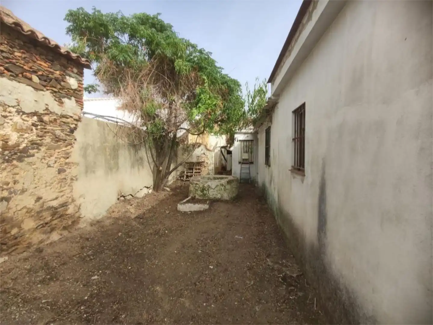 Finca rústica en venta en Calle Alonso Morgado, 96, Villanueva de los Castillejos Finca rústica en venta en Calle Alonso Morgado, 96, Villanueva de los Castillejos
