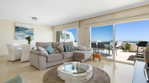 Foto 3 de Dúplex en venda a N-340, Km.34, Buenas Noches, Málaga