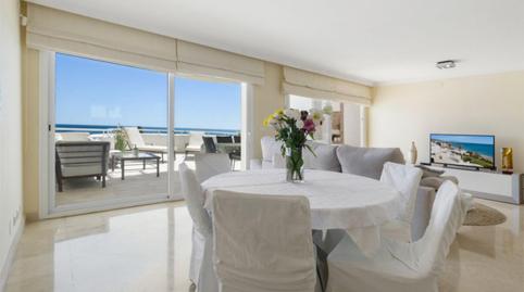 Foto 4 de Dúplex en venda a N-340, Km.34, Buenas Noches, Málaga