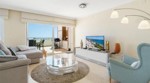 Foto 5 de Dúplex en venda a N-340, Km.34, Buenas Noches, Málaga