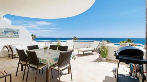 Foto 2 de Dúplex en venda a N-340, Km.34, Buenas Noches, Málaga