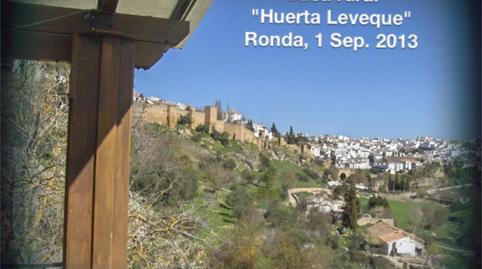 Photo 3 of House or chalet for sale in Calle Marbella, 27, La Ciudad, Ronda