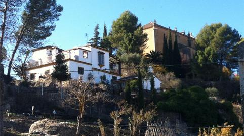 Photo 2 of House or chalet for sale in Calle Marbella, 27, La Ciudad, Ronda