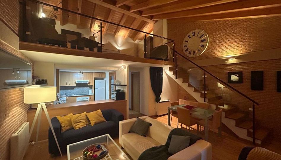 Flat for sale in Avenida del Toscà, 1, Beceite, Teruel - image 1 Photo 1 of Flat for sale in Avenida del Toscà, 1, Beceite, Teruel