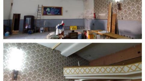 Flat for sale in Avenida del Puente, 24, Carracedelo, León - image 2 Photo 2 of Flat for sale in Avenida del Puente, 24, Carracedelo, León