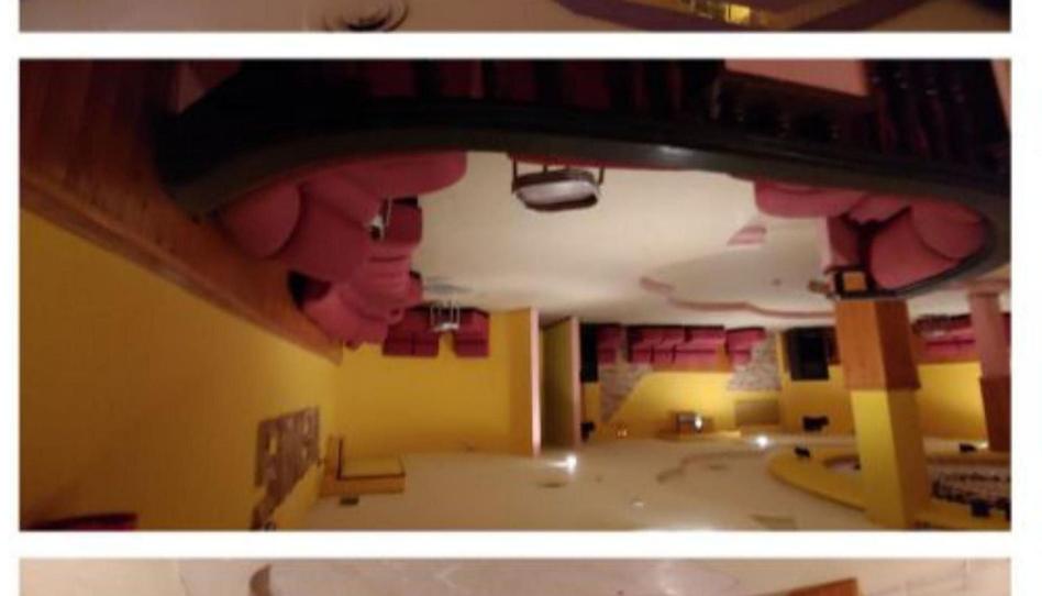 Flat for sale in Avenida del Puente, 24, Carracedelo, León - image 1 Photo 1 of Flat for sale in Avenida del Puente, 24, Carracedelo, León