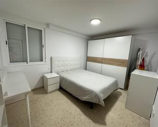 Bedroom of Flat to share in Santa María de Guía de Gran Canaria  with Terrace and Balcony