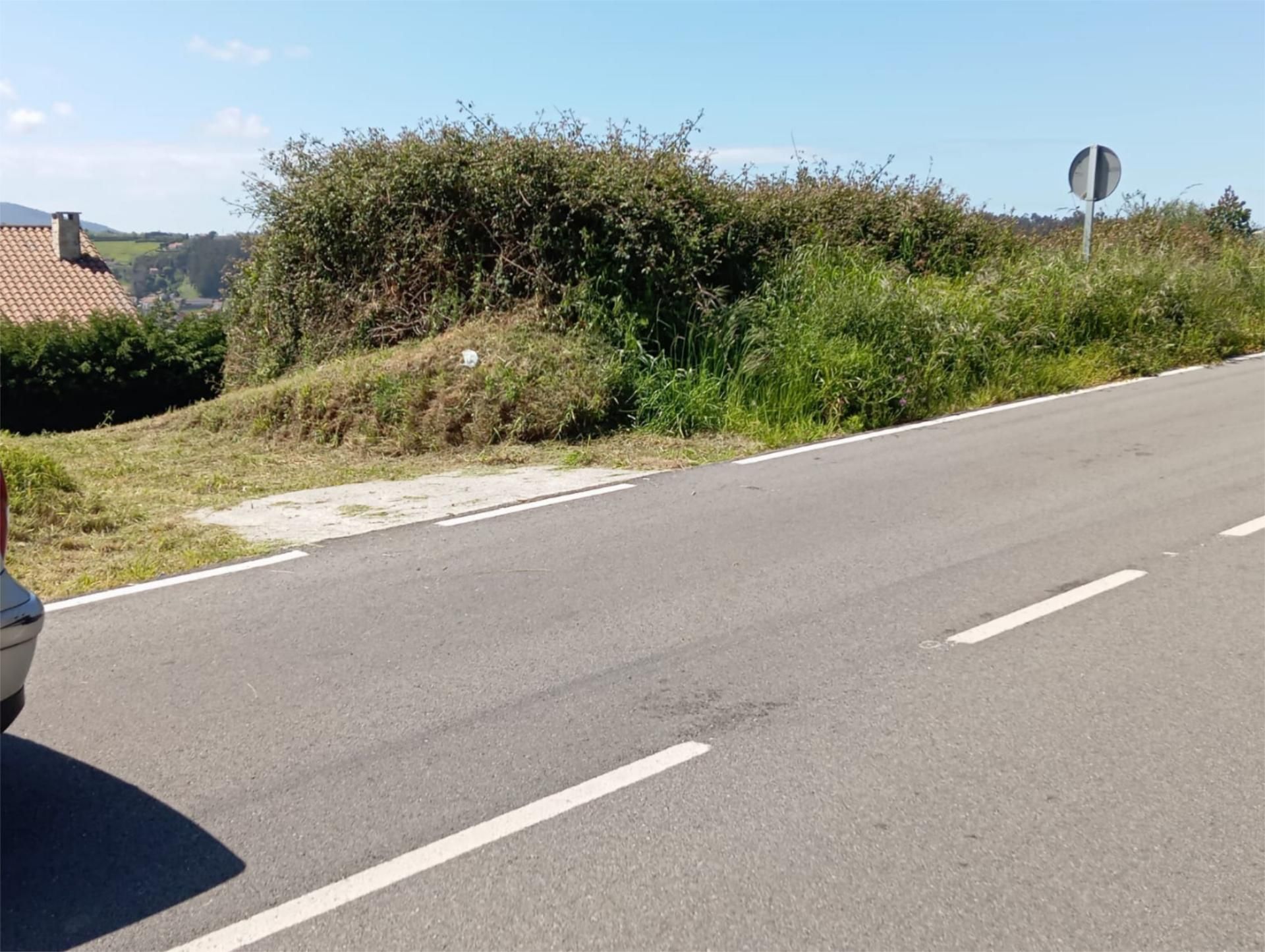 Land for sale in Soto del Barco