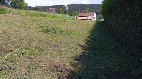 Land for sale in Camín de San Roque, 3, Soto del Barco, Asturias - image 2 Photo 2 of Land for sale in Camín de San Roque, 3, Soto del Barco, Asturias