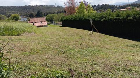 Land for sale in Camín de San Roque, 3, Soto del Barco, Asturias - image 3 Photo 3 of Land for sale in Camín de San Roque, 3, Soto del Barco, Asturias