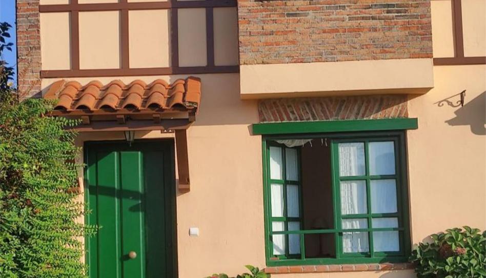 Casa adosada de lloguer a Calle la Piedra del Cormoran, 2, Comillas (Cantabria), Cantabria - imatge 1 Foto 1 de Casa adosada de lloguer a Calle la Piedra del Cormoran, 2, Comillas (Cantabria), Cantabria