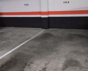 Parking of Garage to rent in  Sevilla Capital