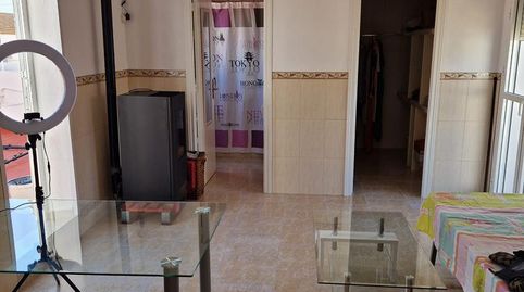 Foto 2 de Casa adosada en venta en Calle Tulipán, 11, Lepe, Huelva