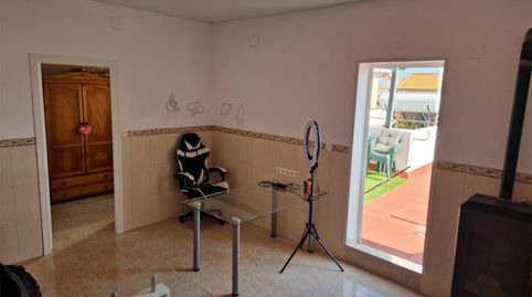 Foto 4 de Casa adosada en venta en Calle Tulipán, 11, Lepe, Huelva