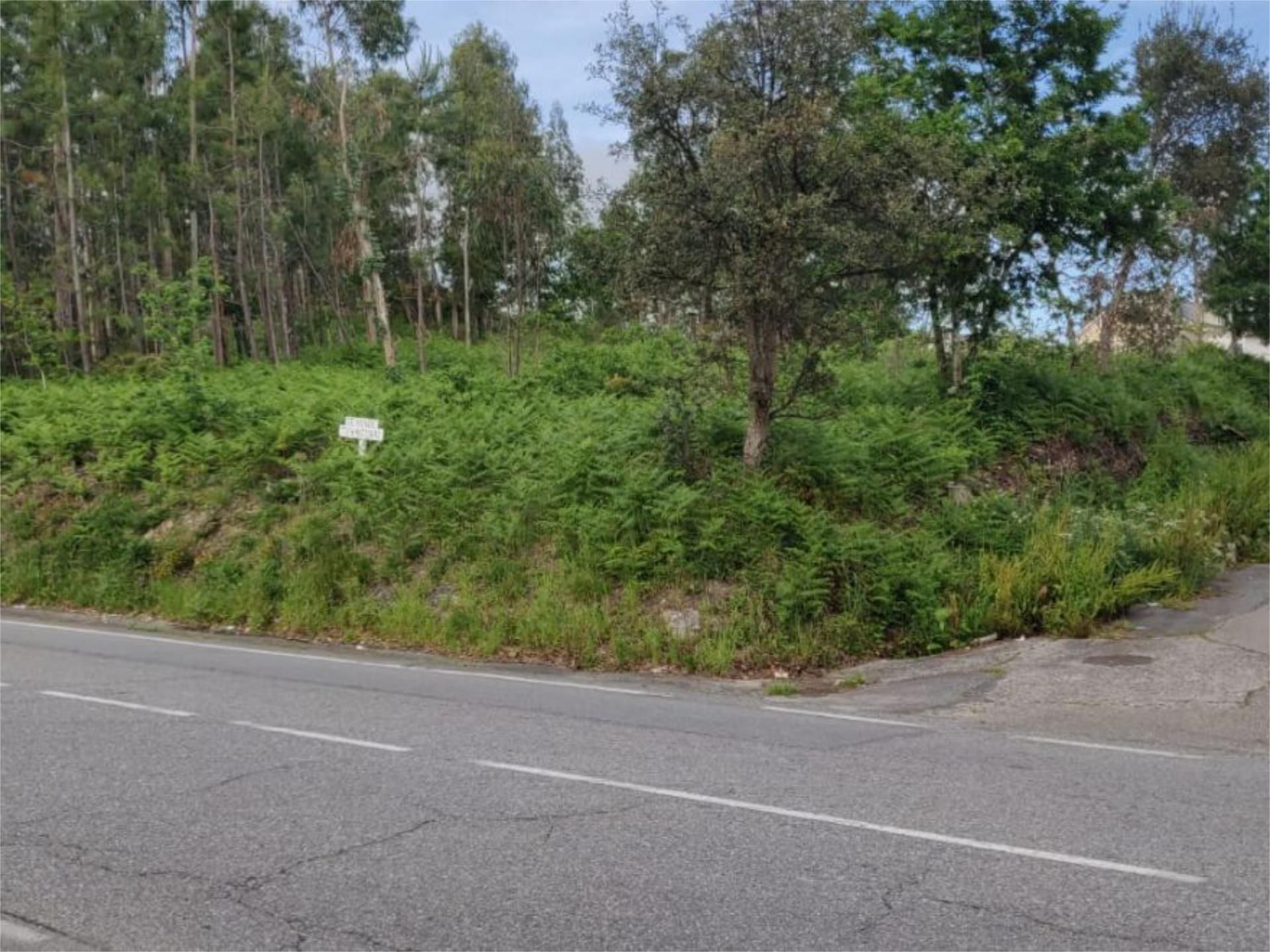 Constructible Land for sale in Boiro