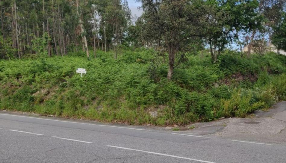 Urbanitzable en venda a Lugar Vilariño, 4, Boiro, A Coruña - imatge 1 Foto 1 de Urbanitzable en venda a Lugar Vilariño, 4, Boiro, A Coruña