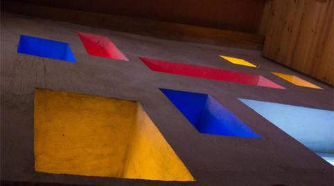 Photo 2 of Flat for sale in Calle Patronato el B, 2, Santiago-Pontones, Jaén