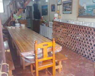 Dining room of Premises for sale in Donostia - San Sebastián 