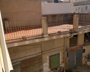 Balcony of Single-family semi-detached for sale in Paterna  with Terrace