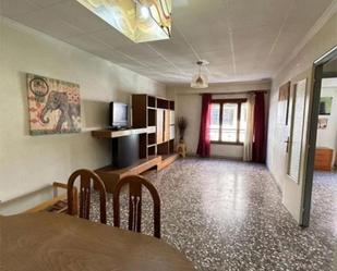 Living room of Flat for sale in Elche / Elx  with Washing machine and Community parking