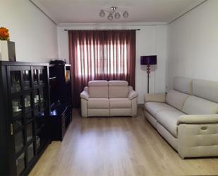 Living room of Flat for sale in Las Torres de Cotillas  with Air Conditioner