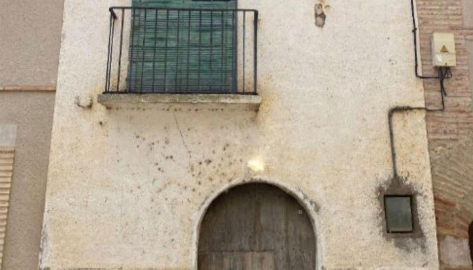 Photo 1 of Single-family semi-detached for sale in Calle Baja, 32, Lascellas-Ponzano, Huesca