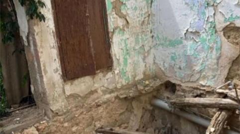 Photo 3 of Single-family semi-detached for sale in Calle Baja, 32, Lascellas-Ponzano, Huesca