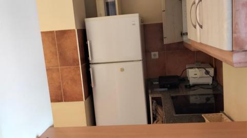 Foto 3 de Pis de lloguer a Calle Arrecife, 4, Bahia Luz - La Forestal, Cádiz