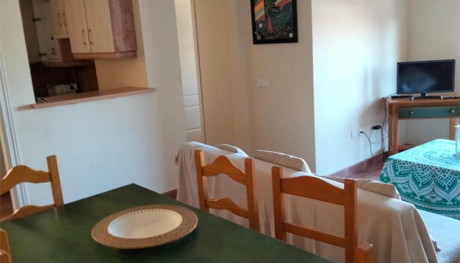 Foto 1 de Pis de lloguer a Calle Arrecife, 4, Bahia Luz - La Forestal, Cádiz